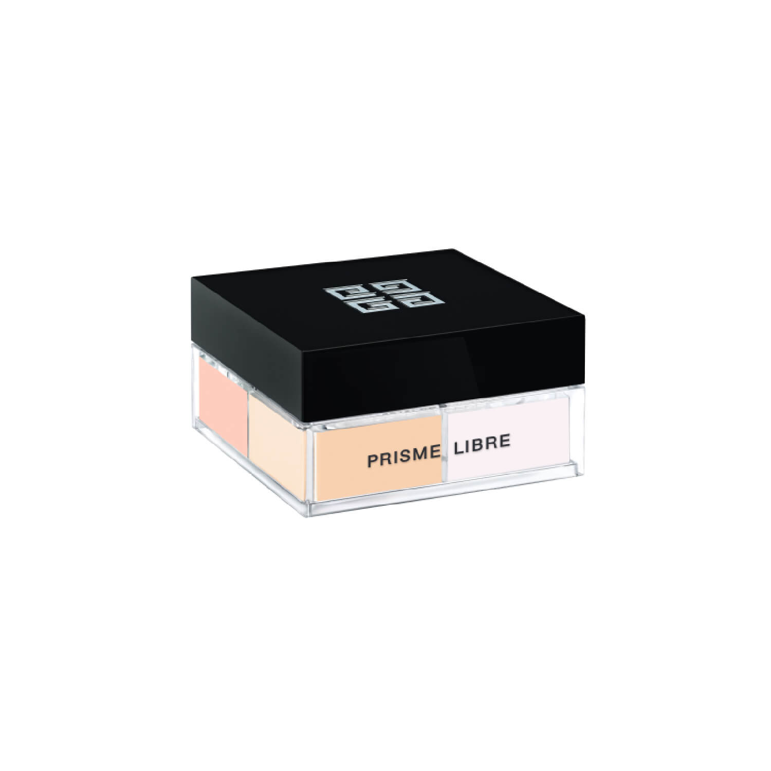 PRISME LIBRE LOOSE POWDER MINI (POLVOS SUELTOS ACABADO MATE LUMINOSO)